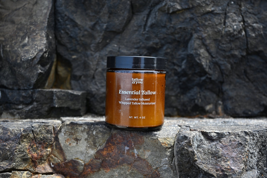 Essential Tallow