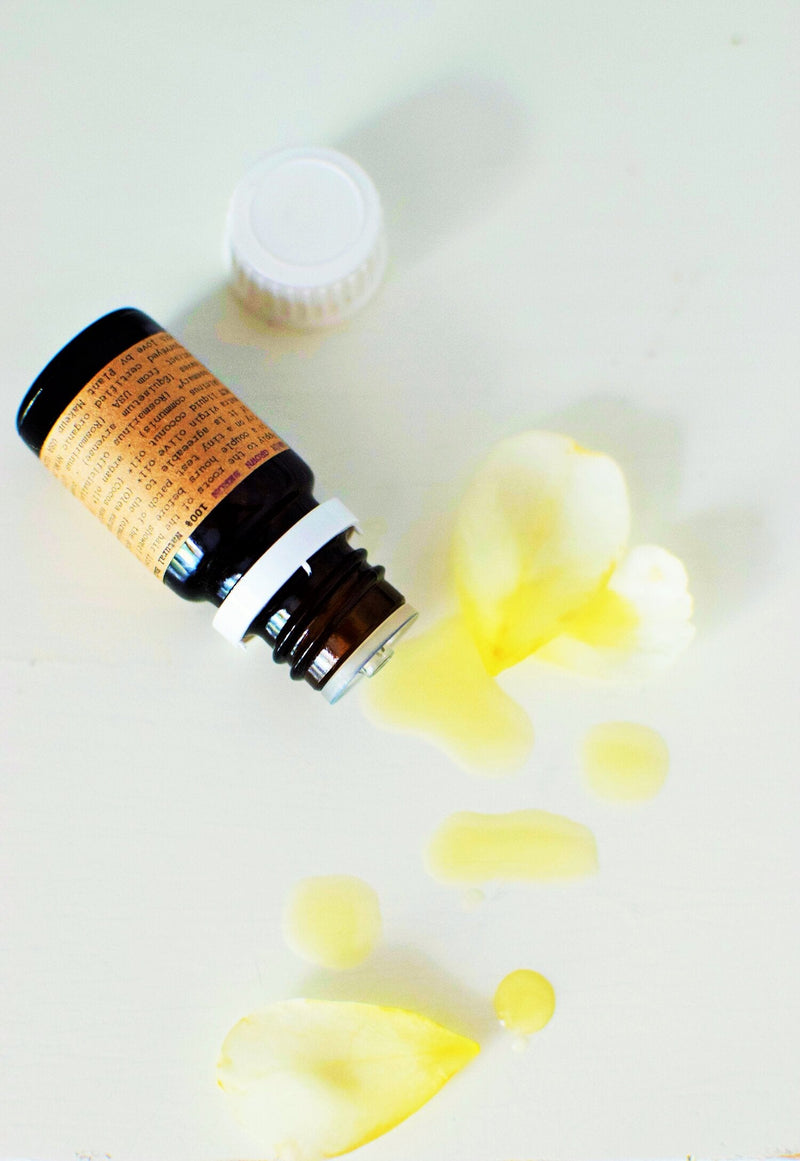 Hair Grow Serum
