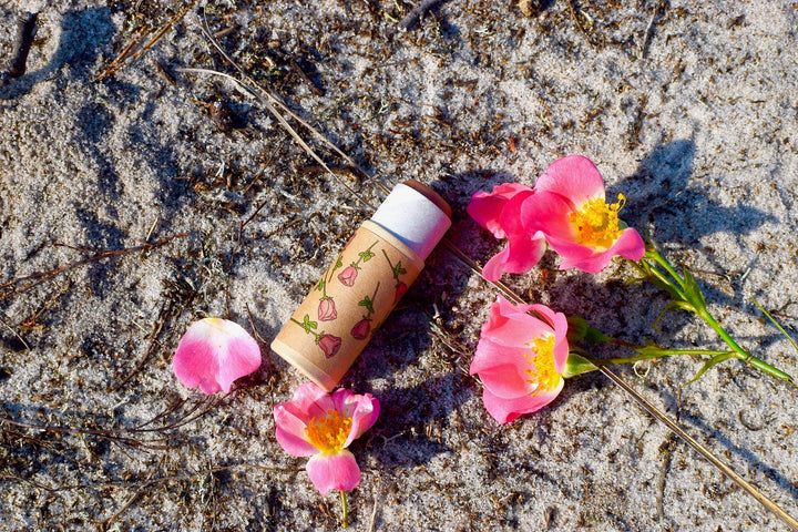 Pink Rose Lip Stick