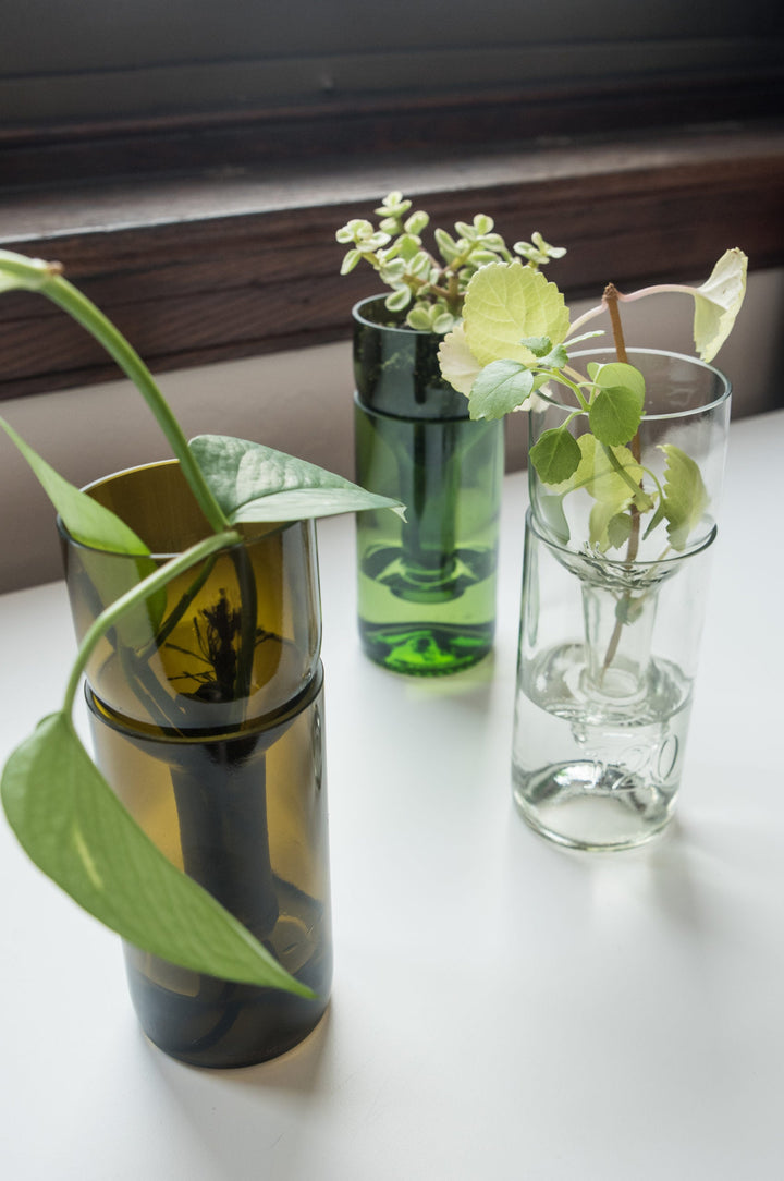Self-watering Planter
