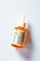 Big Baby Face Oil