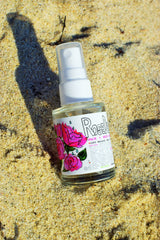 Rose Dew Face + Hair Mist