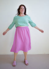 Fraser Top - choose your color!