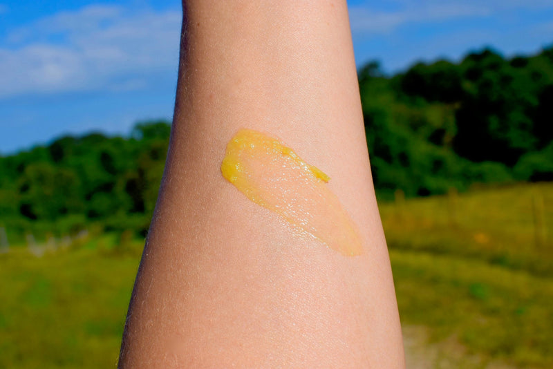 Meadow Body Salve