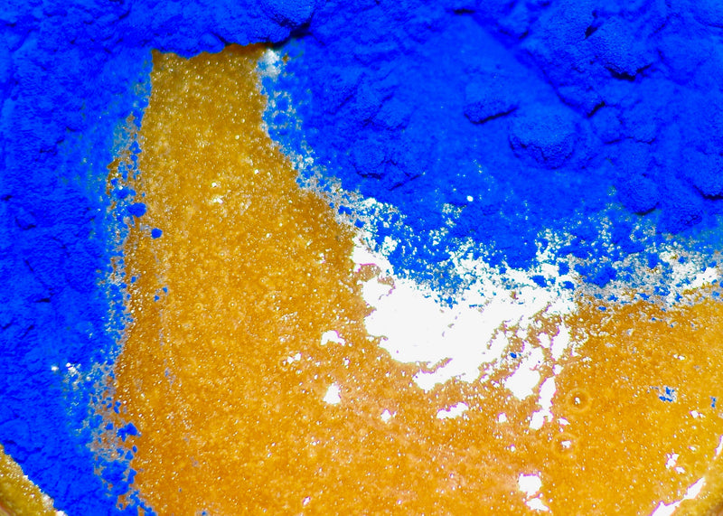 SEA Scrub