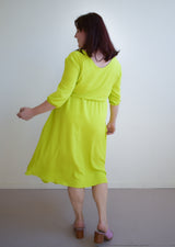 Eva Skirt- choose your color!