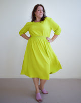 Eva Skirt- choose your color!