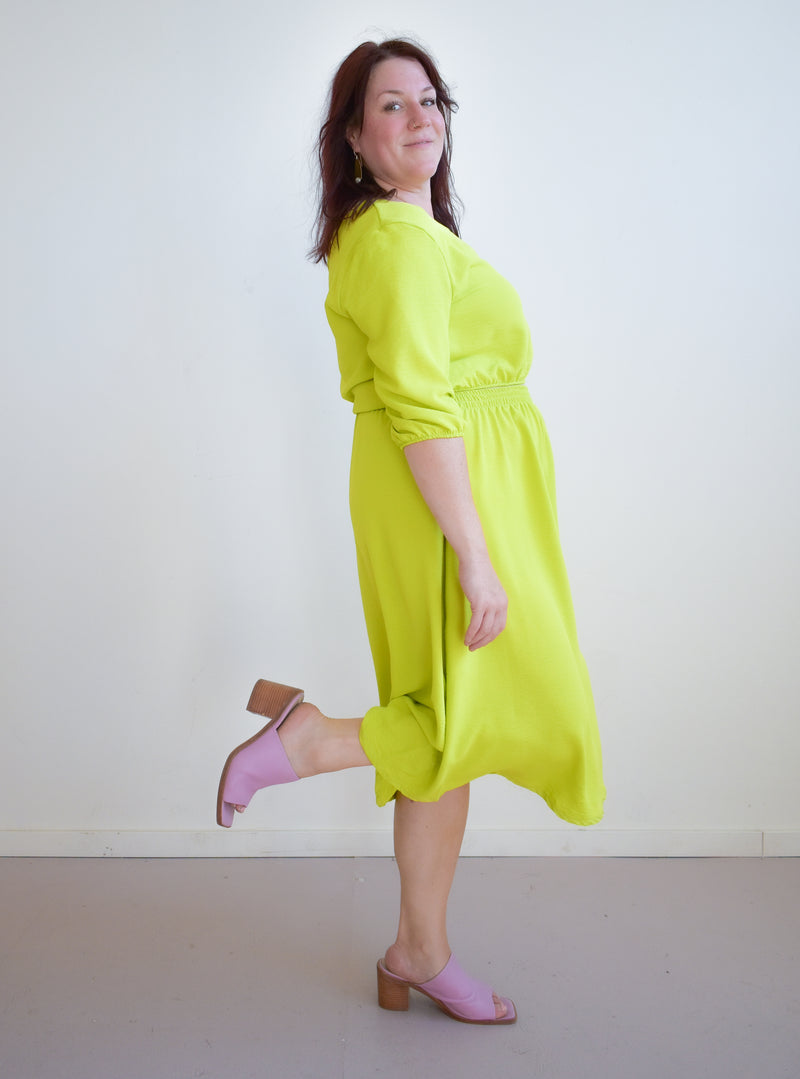 Eva Skirt- choose your color!
