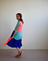 Prism Dress in Beach Ball