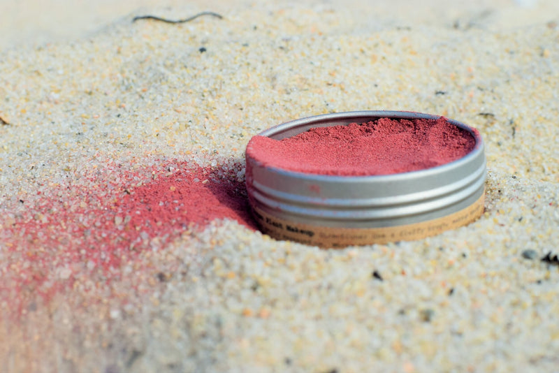 Beet Root Blush
