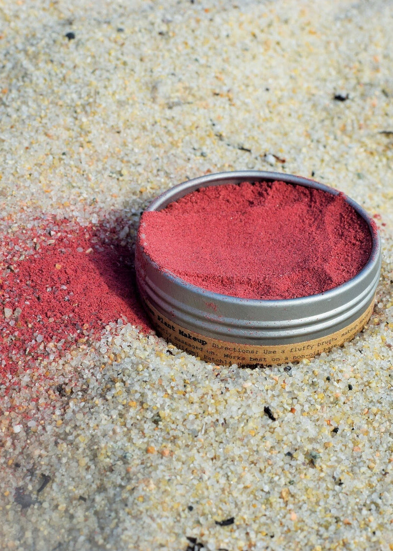 Beet Root Blush