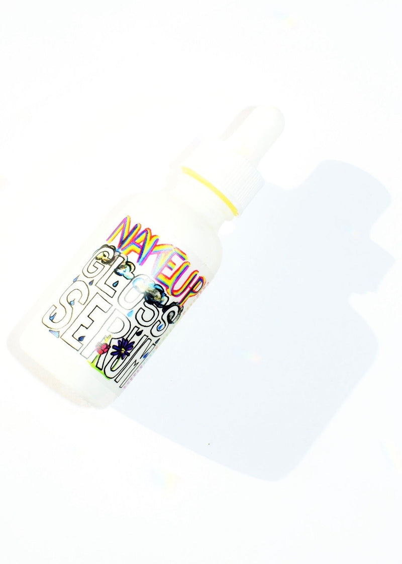 Nakeup Gloss Serum