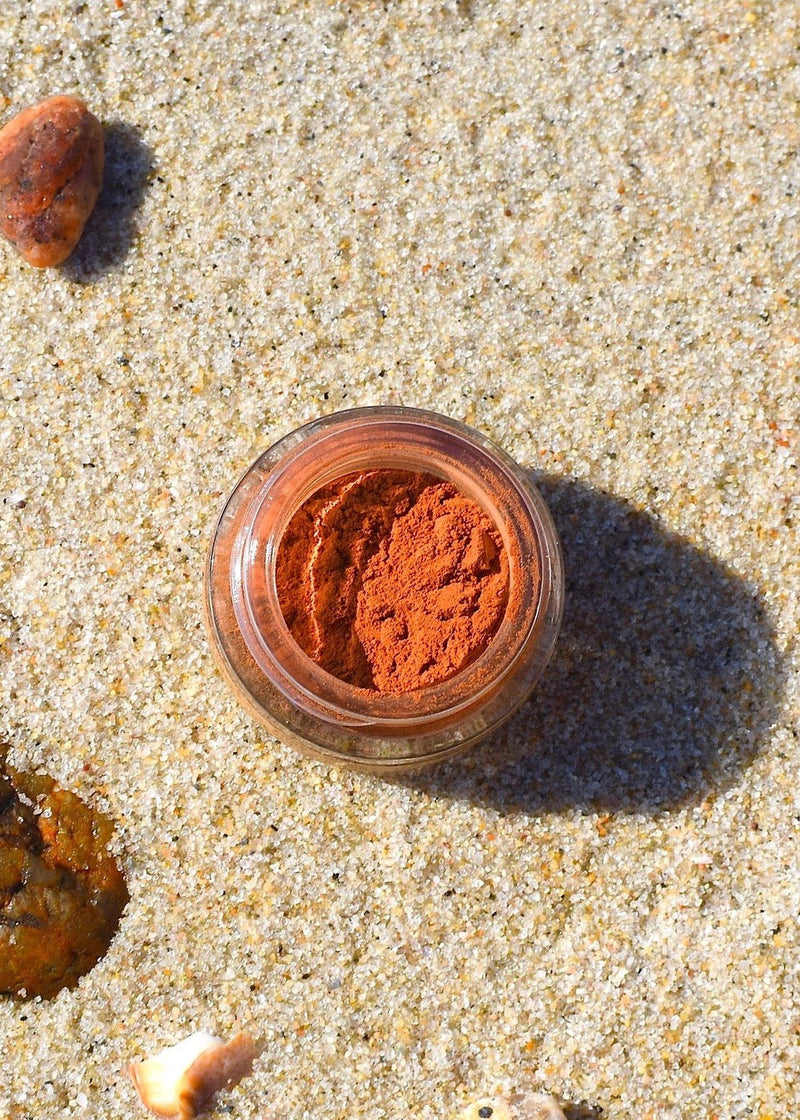 Earth Eye Shadow