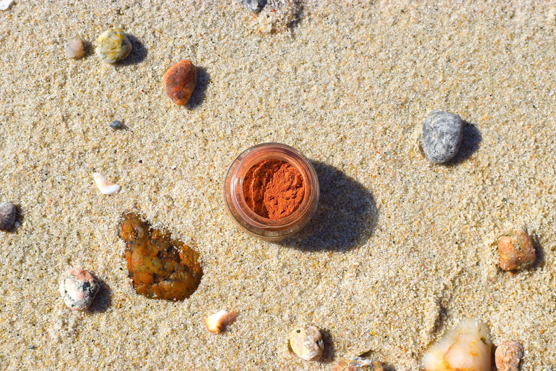 Earth Eye Shadow