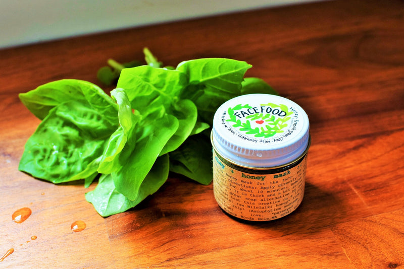 Facefood
