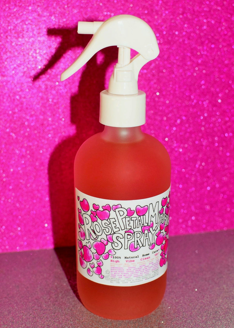 Rose Petal Mystic Spray