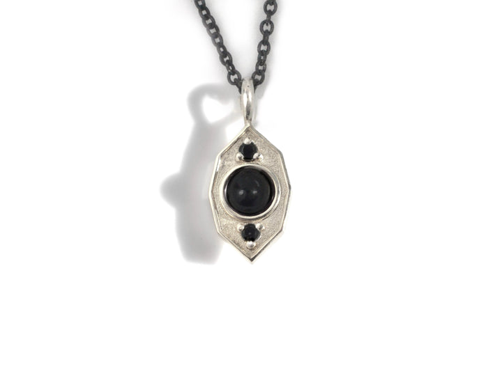 Rolling Orb Fidget - Silver