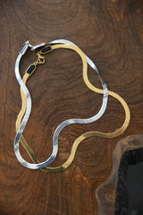 Eclipse Necklace