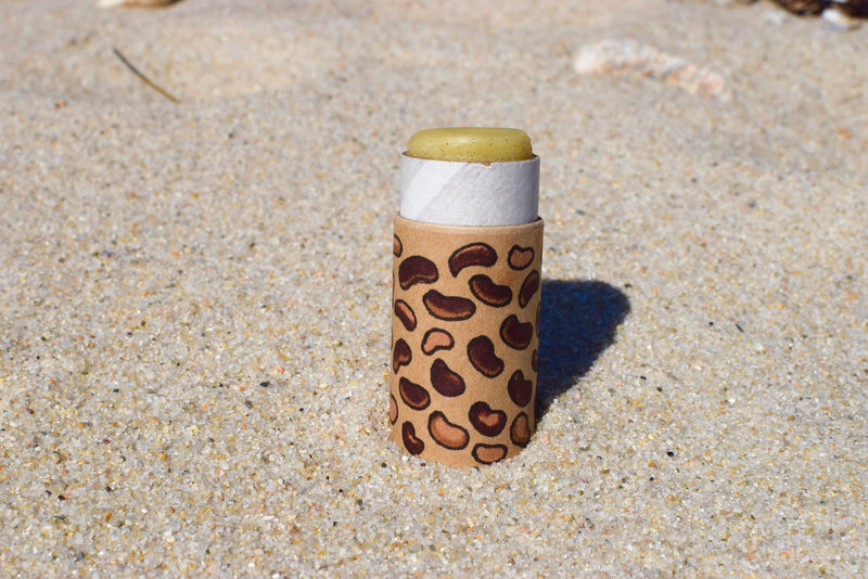 Vanilla Bean Lip Balm