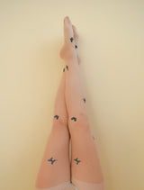 Butterfly Tights