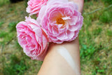 Pink Rose Eye Shadow