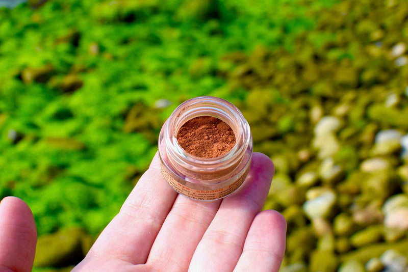 Earth Eye Shadow