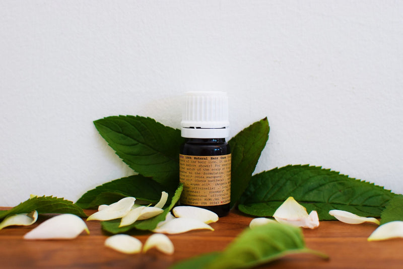 Hair Grow Serum
