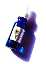 Blue Chamomile Serum