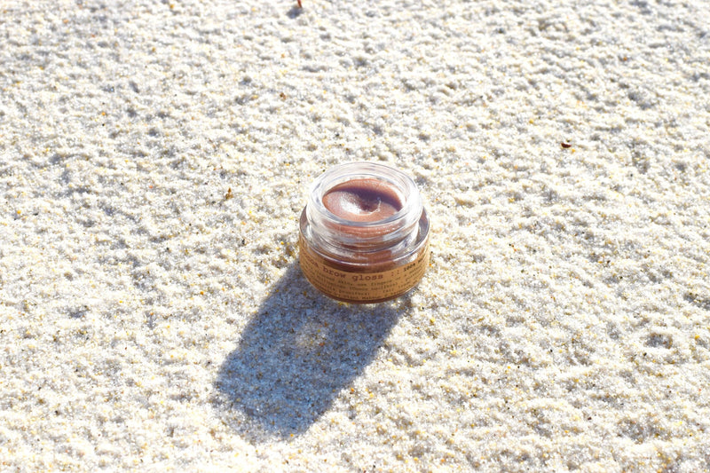 Cocoa Brow Gloss