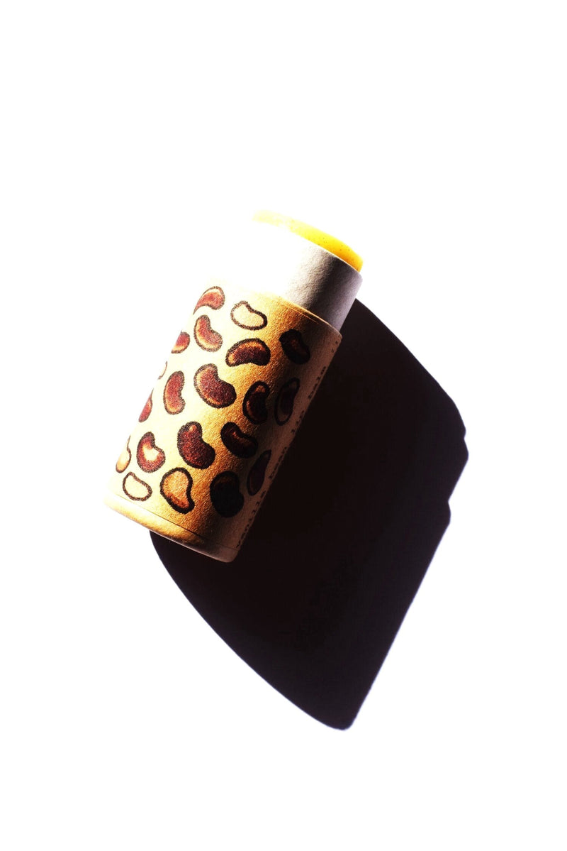 Vanilla Bean Lip Balm