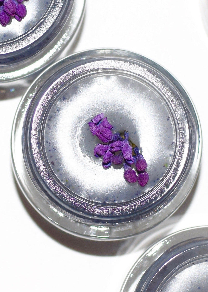 Lilac Lip Balm