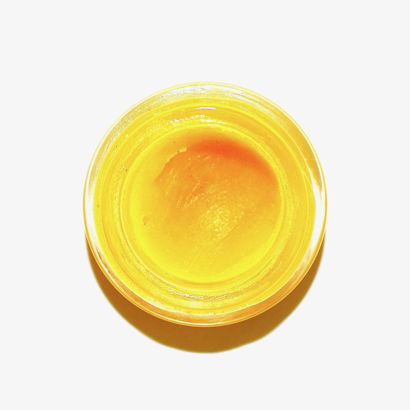 Turmeric Balm