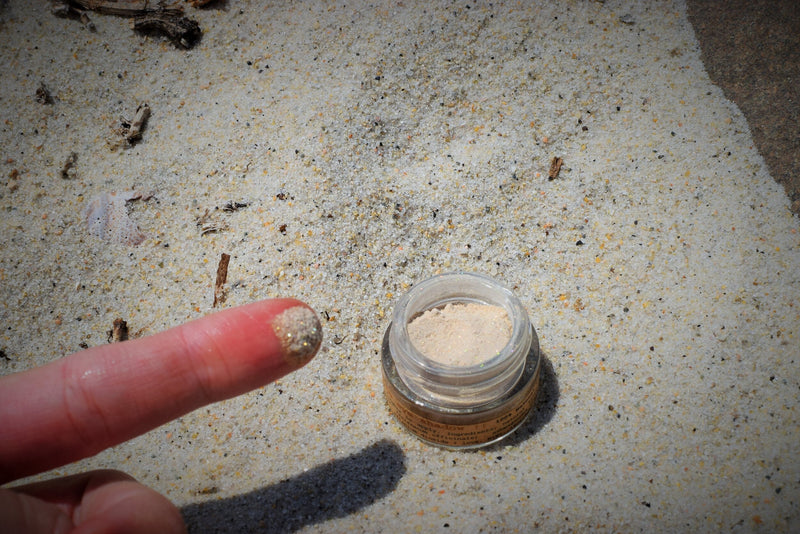 Dune Eye Shadow