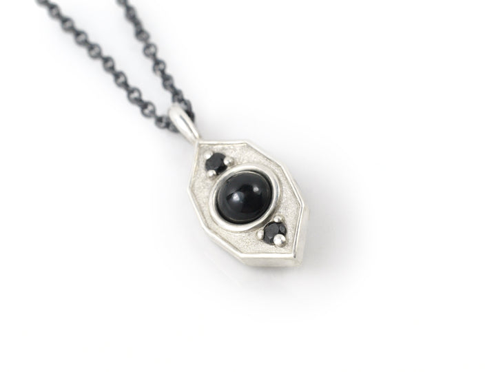 Rolling Orb Fidget - Silver