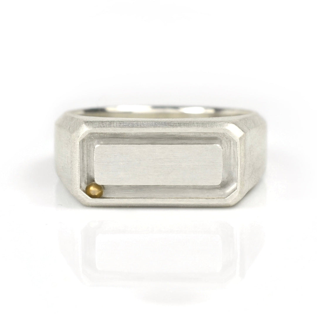 Large Squared Orbit Signet