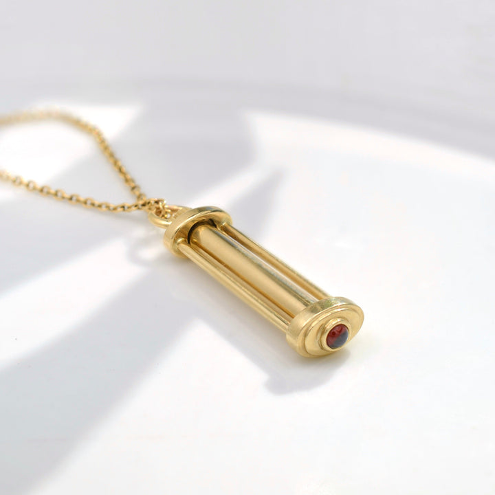 The Pillar Roller