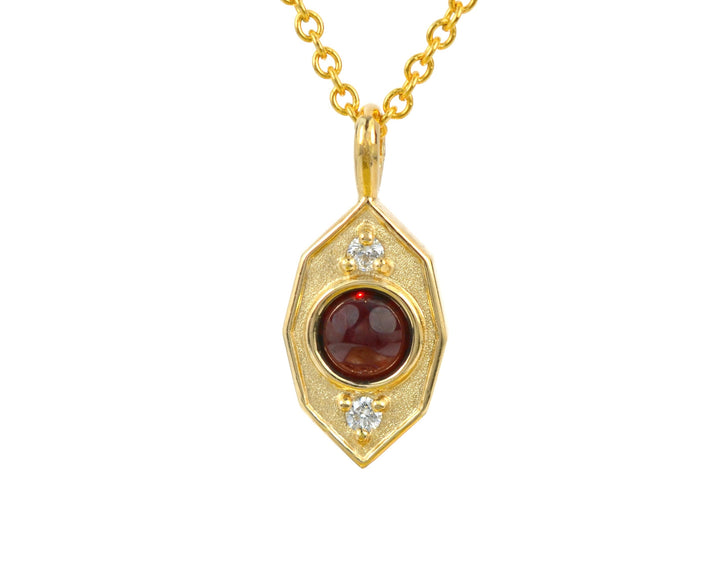 Rolling Orb Fidget - Gold