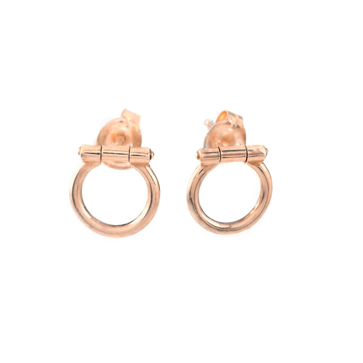 Knocker Hinge Studs