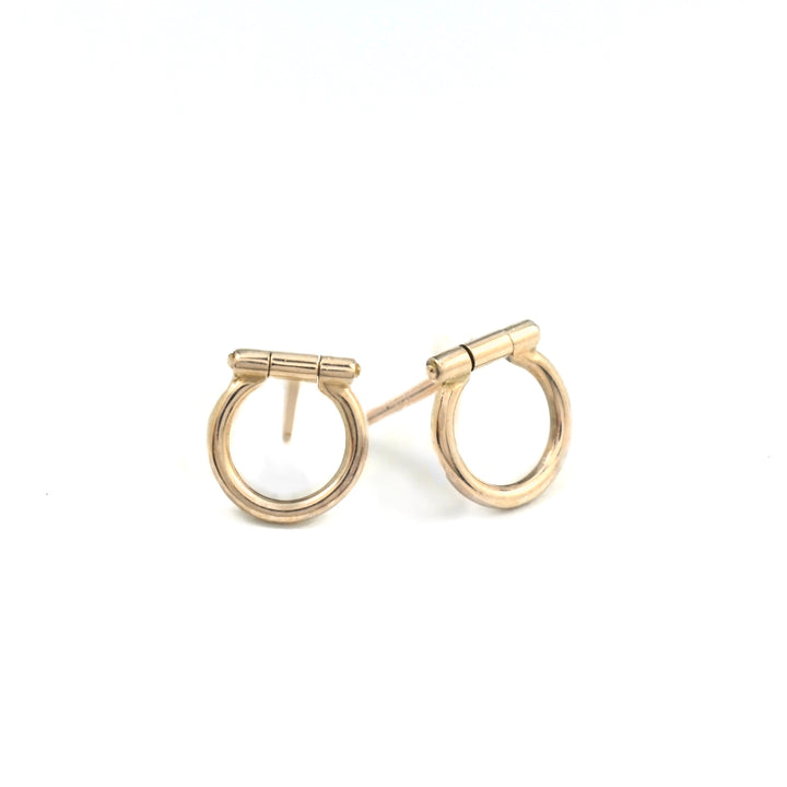 Knocker Hinge Studs