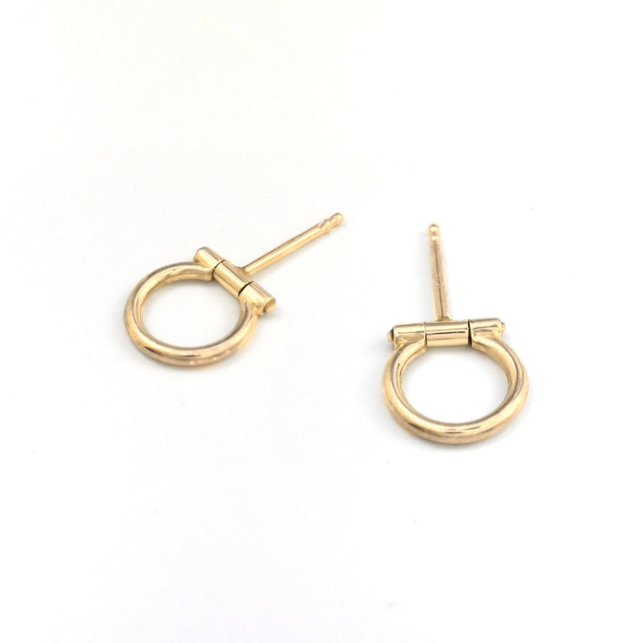 Knocker Hinge Studs