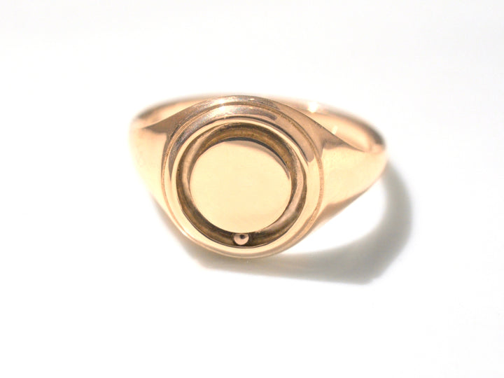 The Orbit Signet