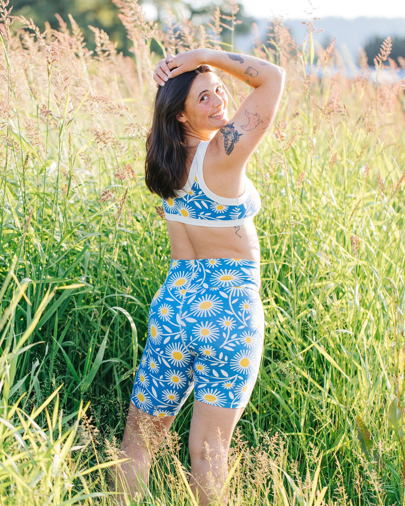 Daisy bike store shorts