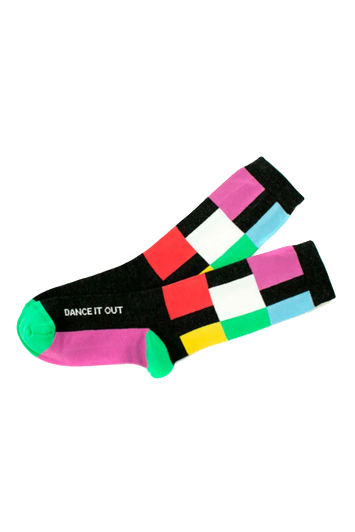Dance It Out Women´s Socks