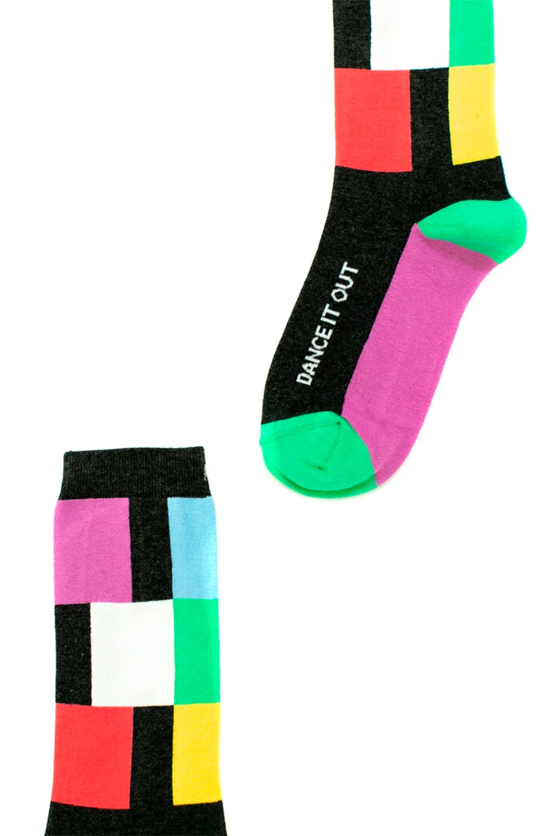 Dance It Out Women´s Socks