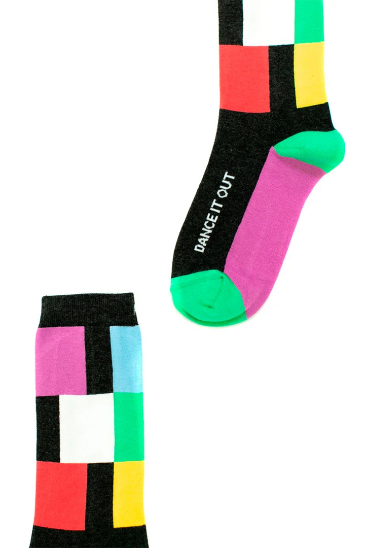Dance It Out Women´s Socks