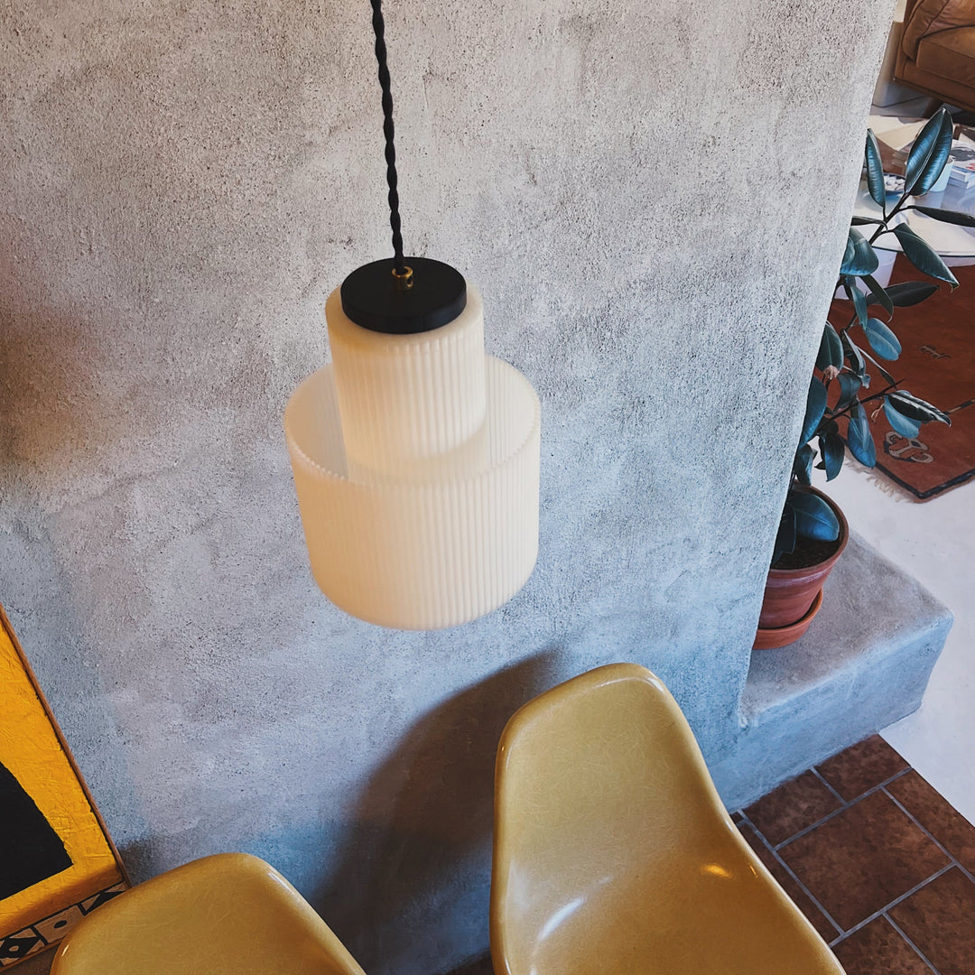 Drum Pendant