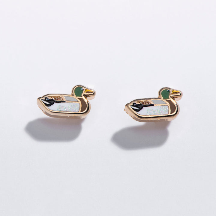 Duck Studs