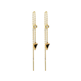 Pendulum Earrings - Pair