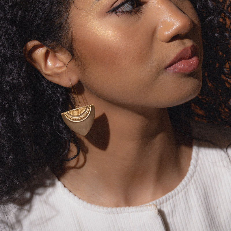 Sahara Earrings