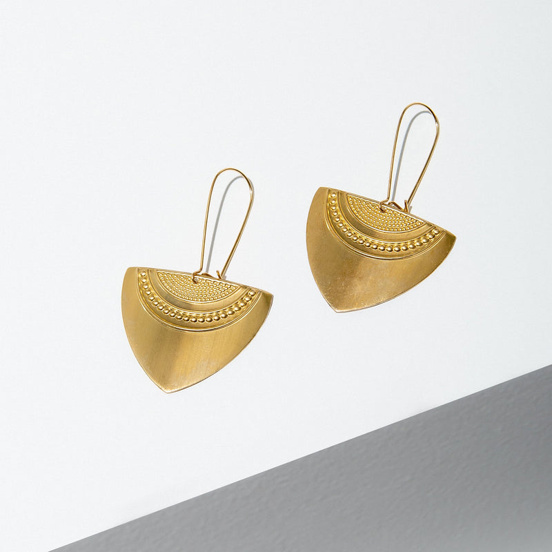 Sahara Earrings
